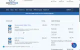 Genpeptide Research coupon verification screenshot