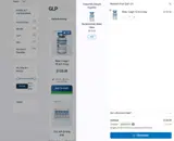 Genpeptide Research coupon verification screenshot