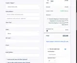 Genpeptide Research coupon verification screenshot
