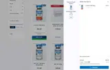 Genpeptide Research coupon verification screenshot