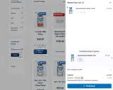 Genpeptide Research coupon verification screenshot