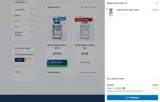 Genpeptide Research coupon verification screenshot