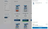 Genpeptide Research coupon verification screenshot