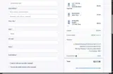 Genpeptide Research coupon verification screenshot