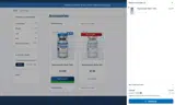 Genpeptide Research coupon verification screenshot