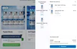 Genpeptide Research coupon verification screenshot