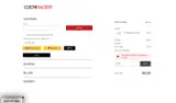VIR25 coupon verification screenshot