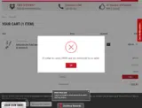 24NBR coupon verification screenshot