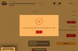 VIR25 coupon verification screenshot