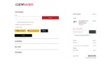 MAILER25 coupon verification screenshot