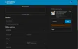 LAUMA20 coupon verification screenshot