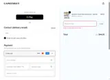 arlecchino20 coupon verification screenshot