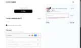 arlecchino20 coupon verification screenshot