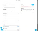 SKIRK20 coupon verification screenshot