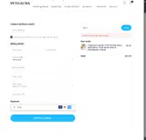 ZIBAI coupon verification screenshot