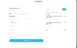 SPRING coupon verification screenshot