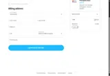 SPRING coupon verification screenshot