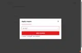 springbf coupon verification screenshot