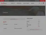 springbf coupon verification screenshot