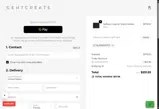 supergift13 coupon verification screenshot