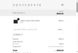 ZURI10 coupon verification screenshot