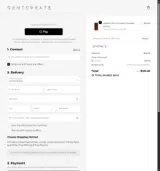 10TUNI coupon verification screenshot