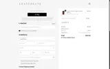 10COCE coupon verification screenshot