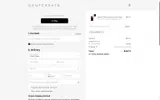 LUXLEATHER coupon verification screenshot