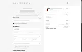 DELLA10 coupon verification screenshot