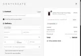 SAVENOX10 coupon verification screenshot