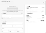 supergift13 coupon verification screenshot