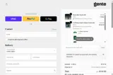 radiant10 coupon verification screenshot