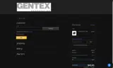 Gentex Corporation coupon verification screenshot