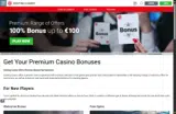 BIG132 coupon verification screenshot