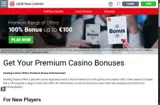 BIG132 coupon verification screenshot