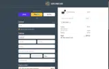 WELCOME10 coupon verification screenshot
