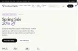 camila coupon verification screenshot