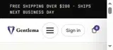 cristiano coupon verification screenshot