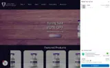 VICMARX coupon verification screenshot