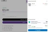 valverde coupon verification screenshot