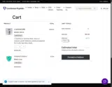 cristiano coupon verification screenshot