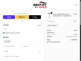 GCLLCED09 coupon verification screenshot