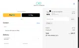 PA25 coupon verification screenshot