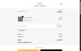 save25 coupon verification screenshot