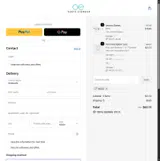MO25 coupon verification screenshot