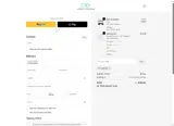 LUCKY25 coupon verification screenshot