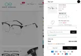 GR30 coupon verification screenshot