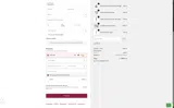 Kim coupon verification screenshot