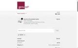 15OFF coupon verification screenshot
