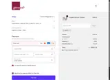 15OFF coupon verification screenshot